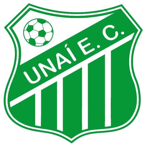  Técnico Cristian Ramos deixa o comando do Unaí Esporte Clube.
