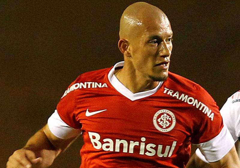  Paracatu contrata Campeão da Libertadores  pelo Internacional para comandar o time no Campeonato Mineiro 2022.