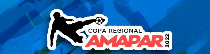  Paranaíba e Arrastões  vencem na primeira rodada jogos das Semifinais da Copa Amapar 2022.