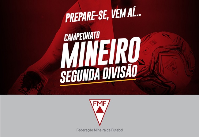  Confira o Grupo do Paracatu e o regulamento do Campeonato Mineiro da 2ª Divisão 2022.